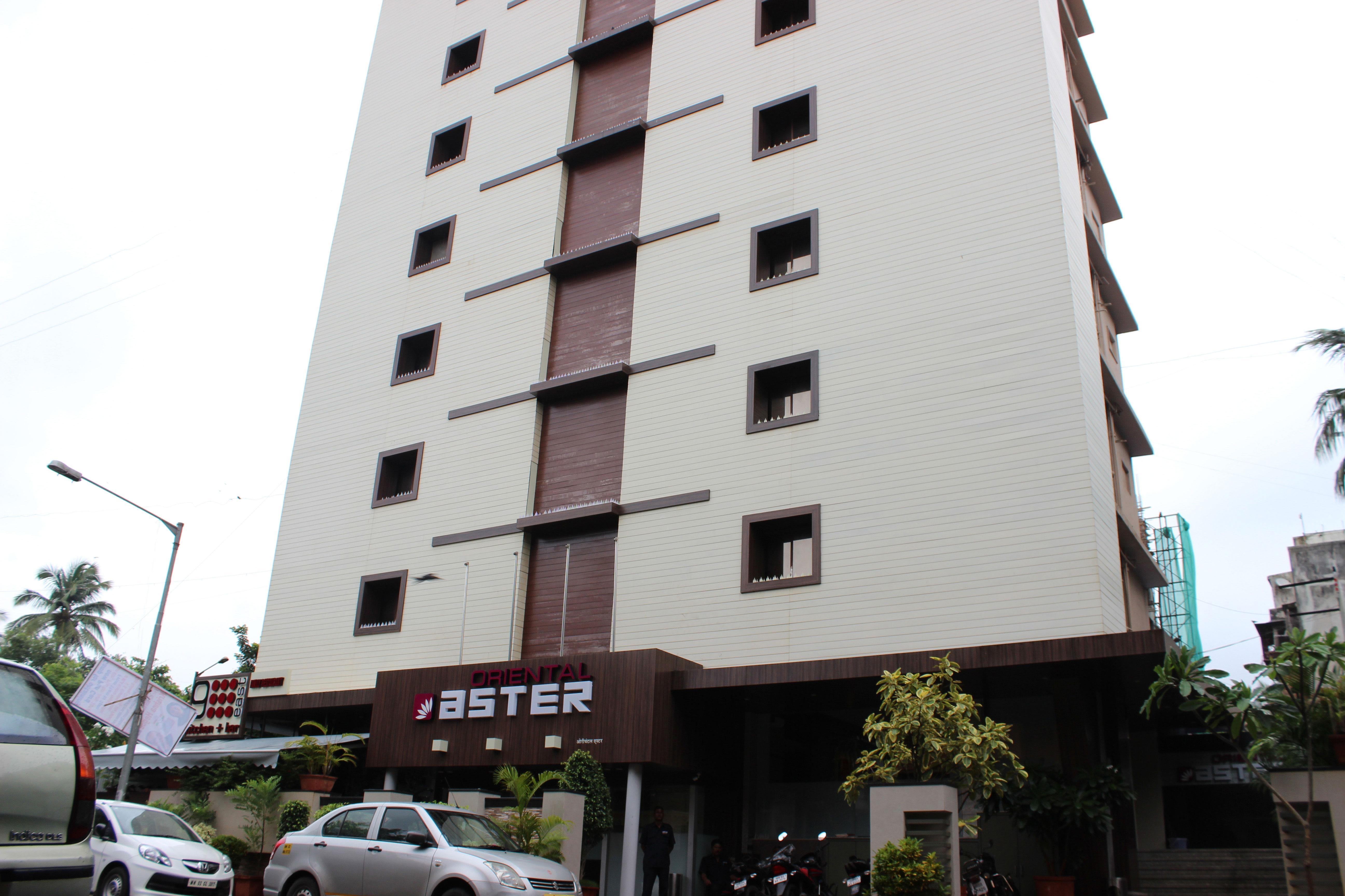 Hotel Oriental Aster - Mumbai International Airport, Mumbai